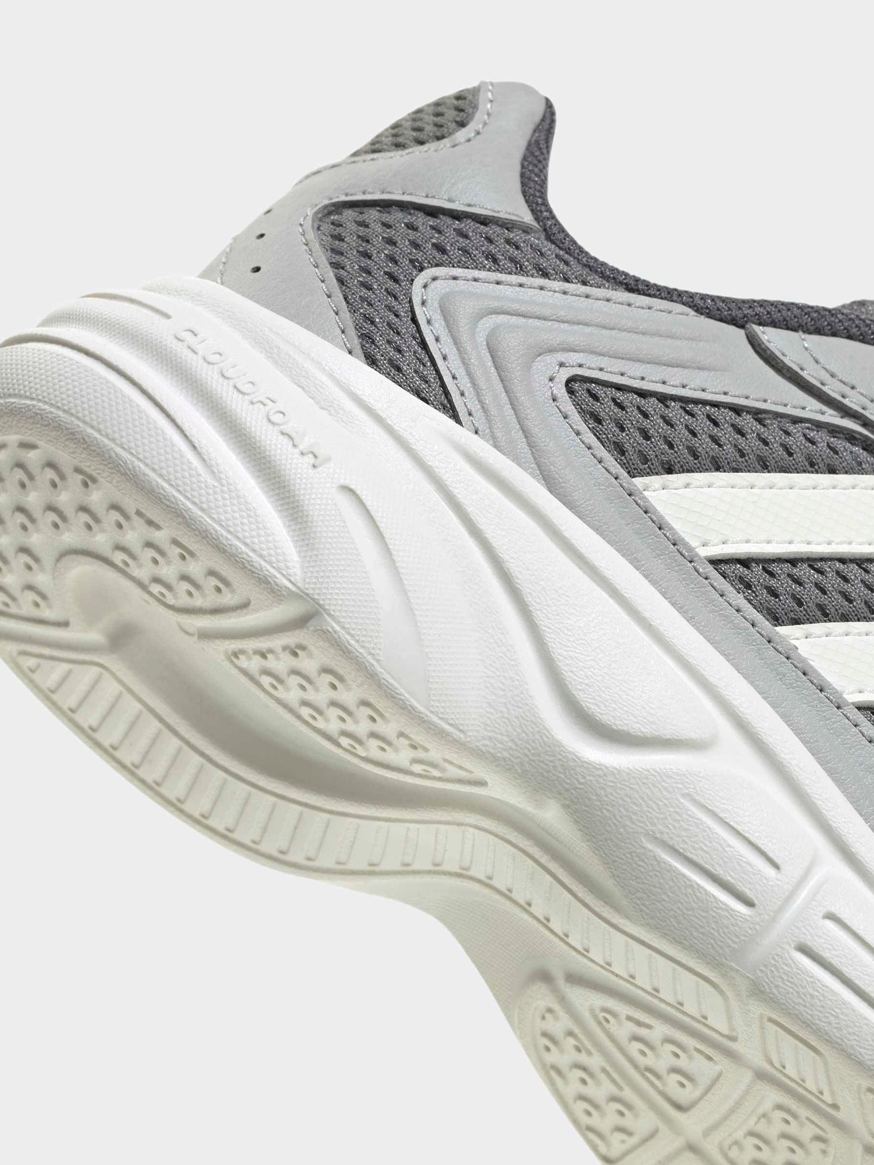 adidas Grey Eclyptix 2000 El C Trainers image 6