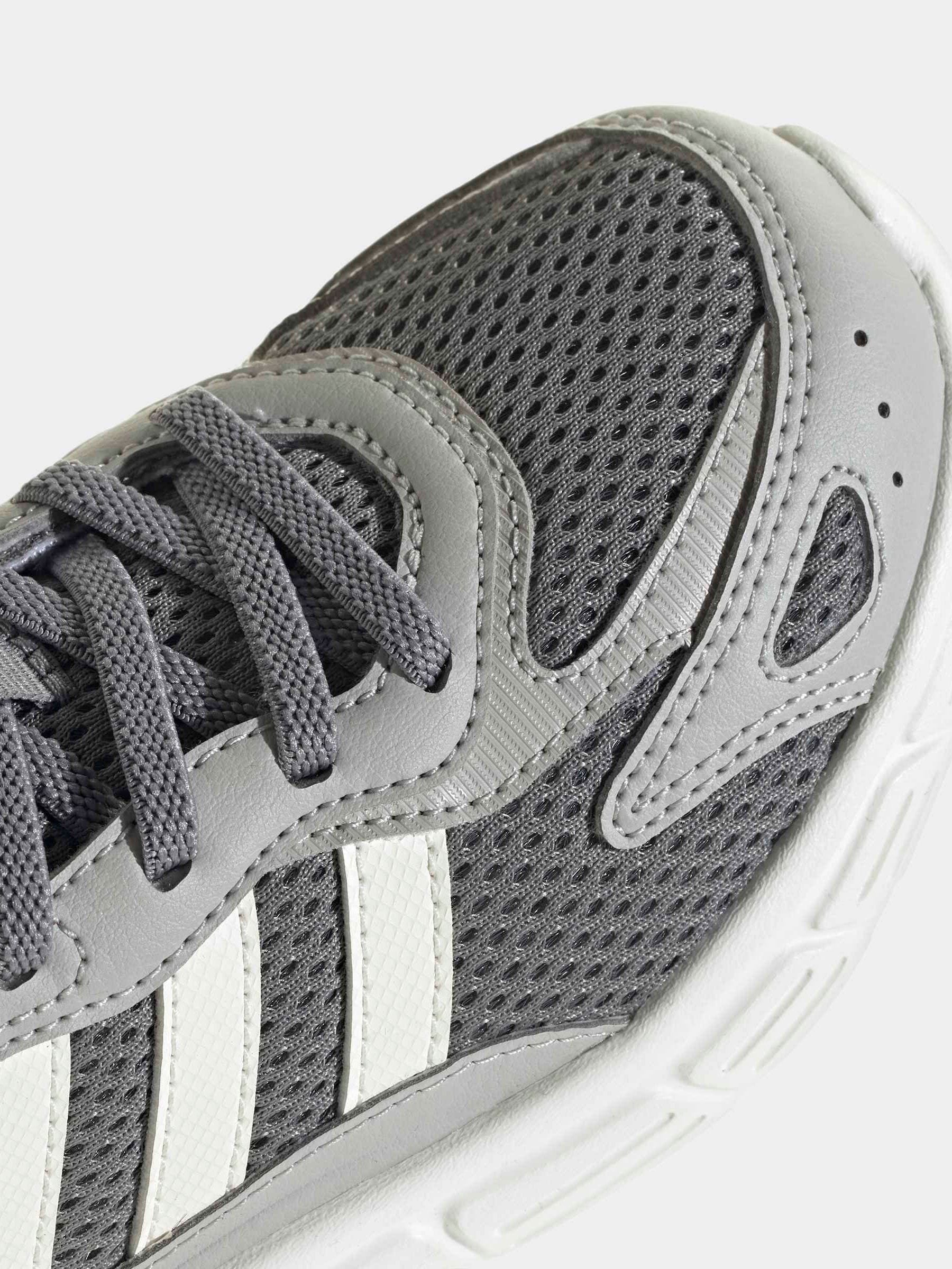 adidas Grey Eclyptix 2000 El C Trainers image 7