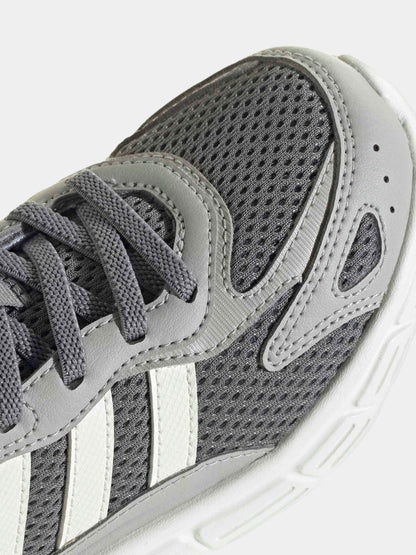 adidas Grey Eclyptix 2000 El C Trainers image 7