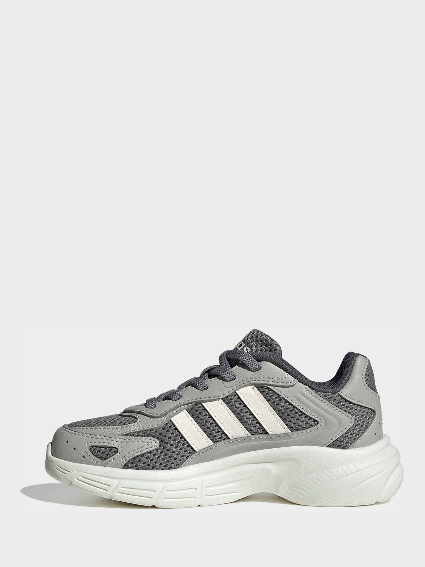 adidas Grey Eclyptix 2000 El C Trainers image 8
