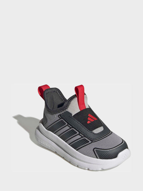 Dsiney Kidz - adidas Grey Tensaur Comfort 2 Infant Trainers image 1