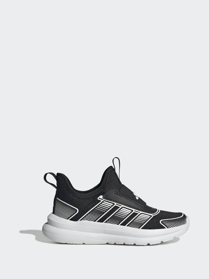 adidas Black Tensaur Comfort Trainers image 1