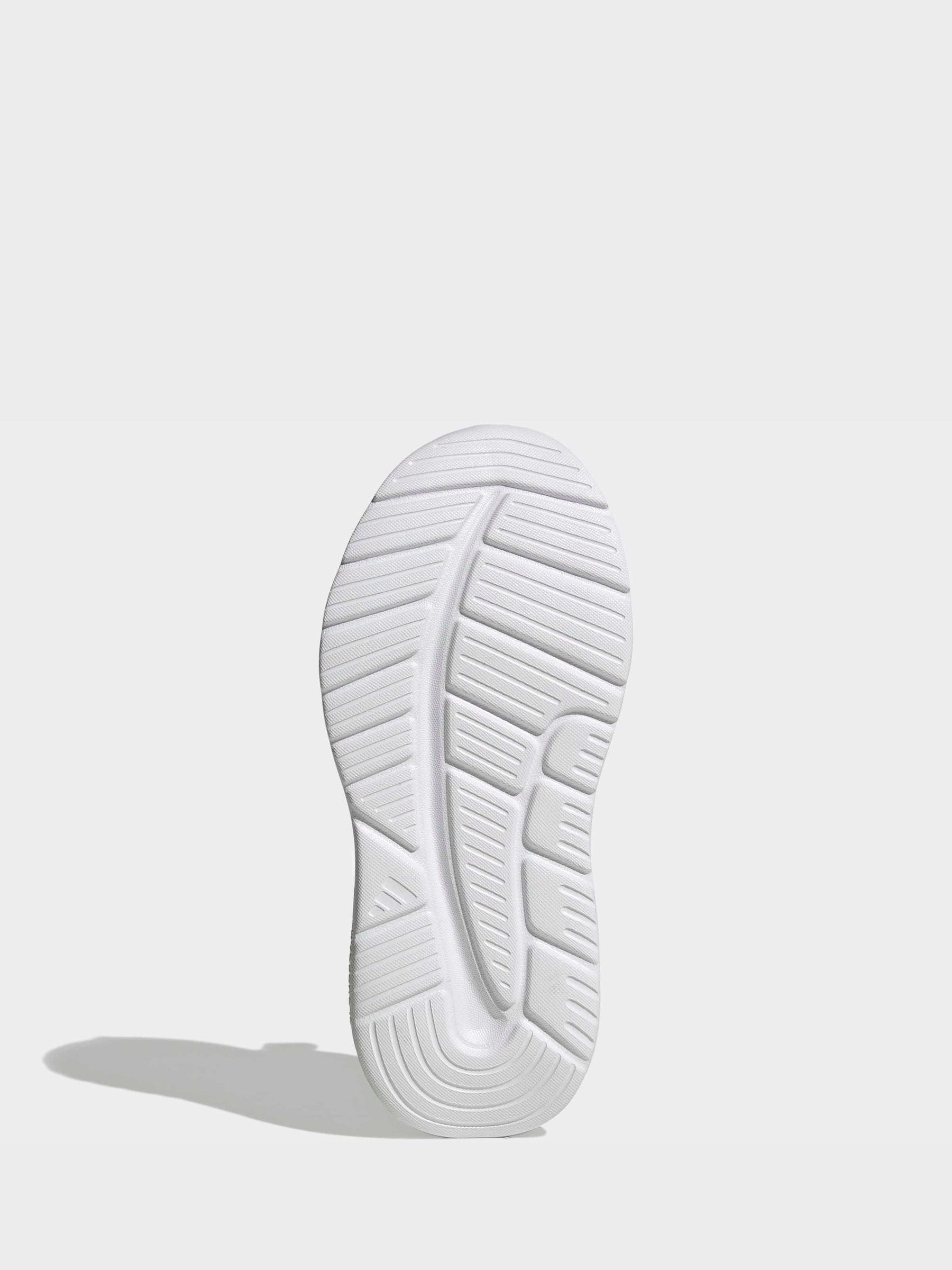 adidas Black Tensaur Comfort Trainers image 4