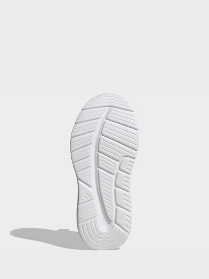 adidas Black Tensaur Comfort Trainers image 4