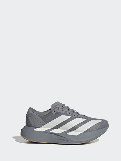 adidas Grey adizero Evo SL Junior Trainers image 2