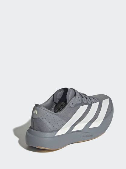 adidas Grey adizero Evo SL Junior Trainers image 4