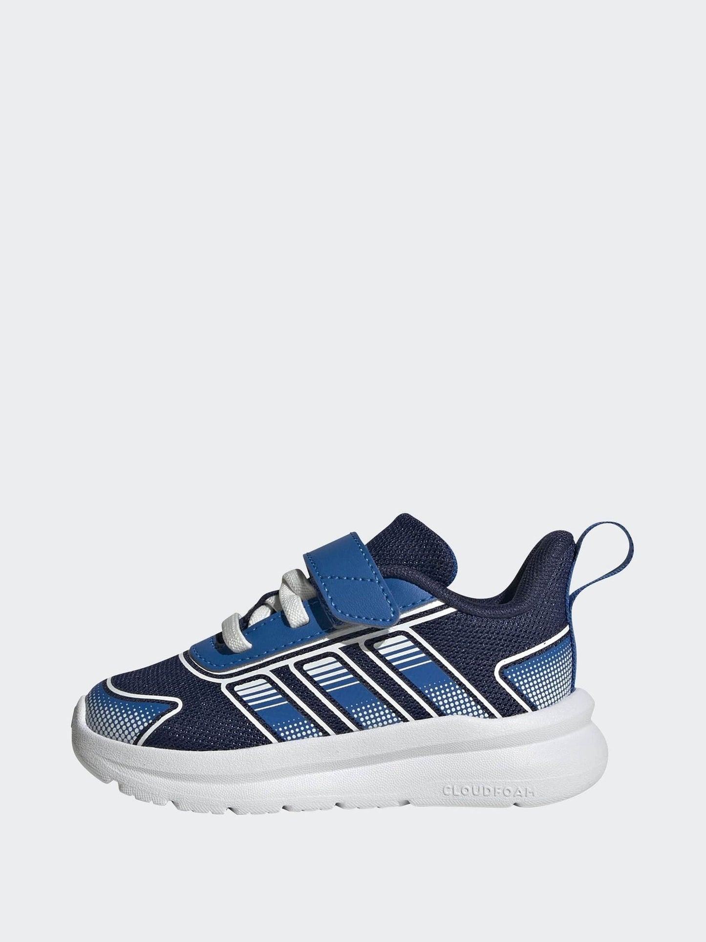 adidas Blue Tensaur Run 4.0 Trainers image 10
