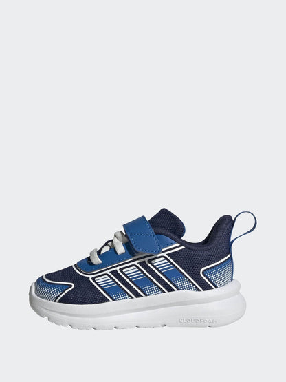 adidas Blue Tensaur Run 4.0 Trainers image 10
