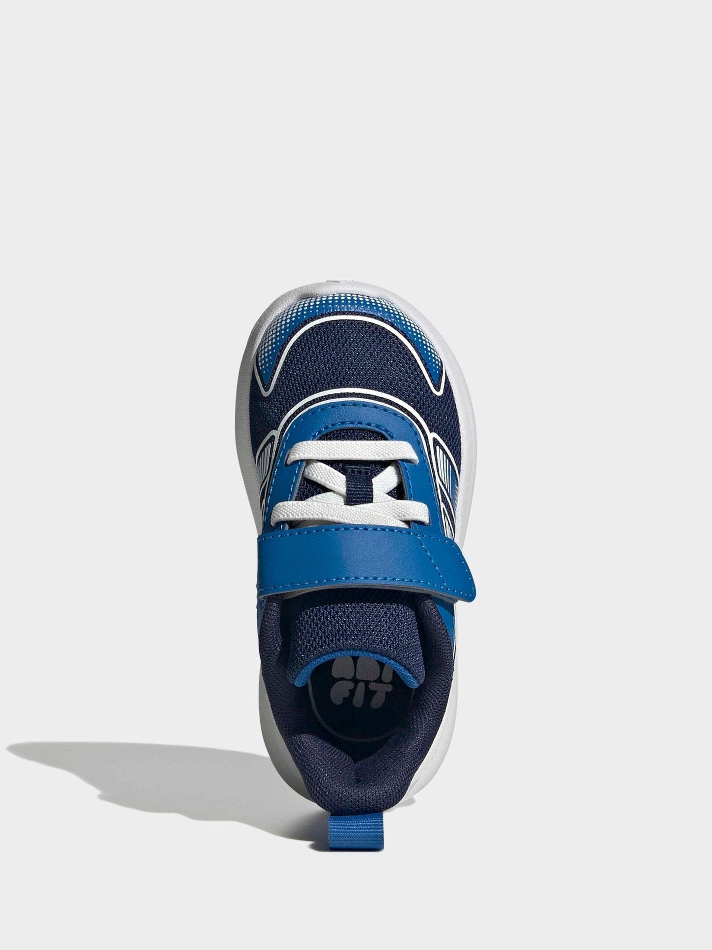 adidas Blue Tensaur Run 4.0 Trainers image 5