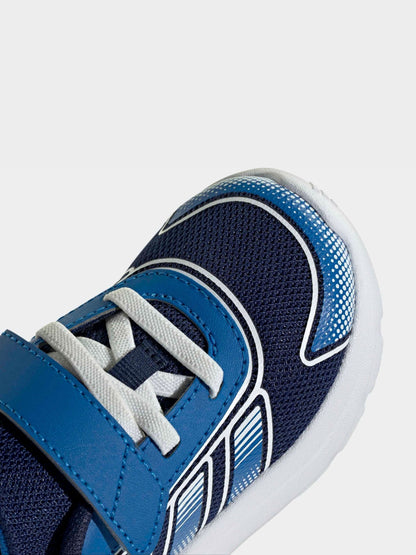 adidas Blue Tensaur Run 4.0 Trainers image 6