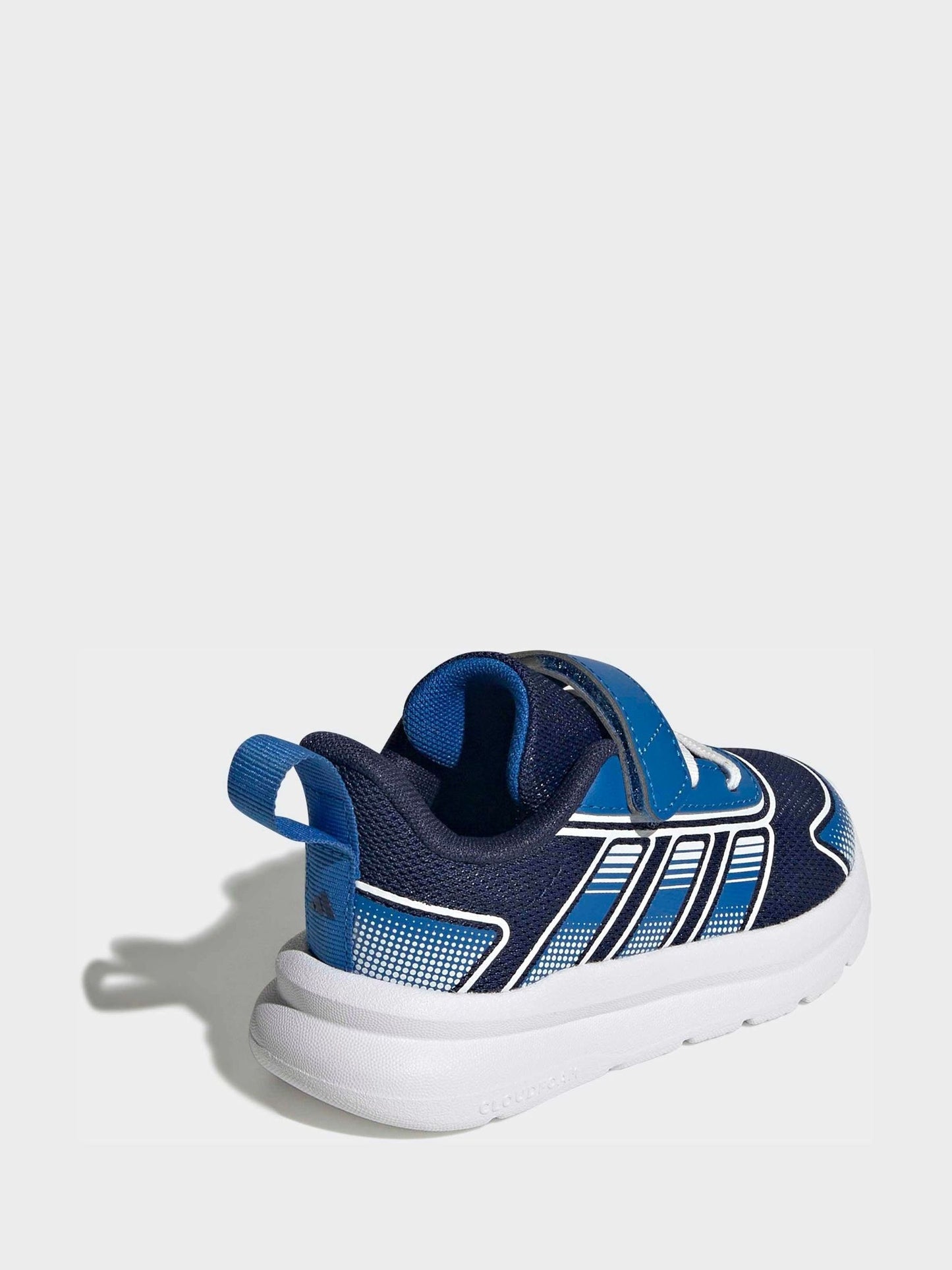 adidas Blue Tensaur Run 4.0 Trainers image 9