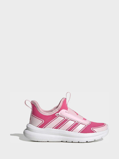 adidas Pink Tensaur Comfort Trainers image 2
