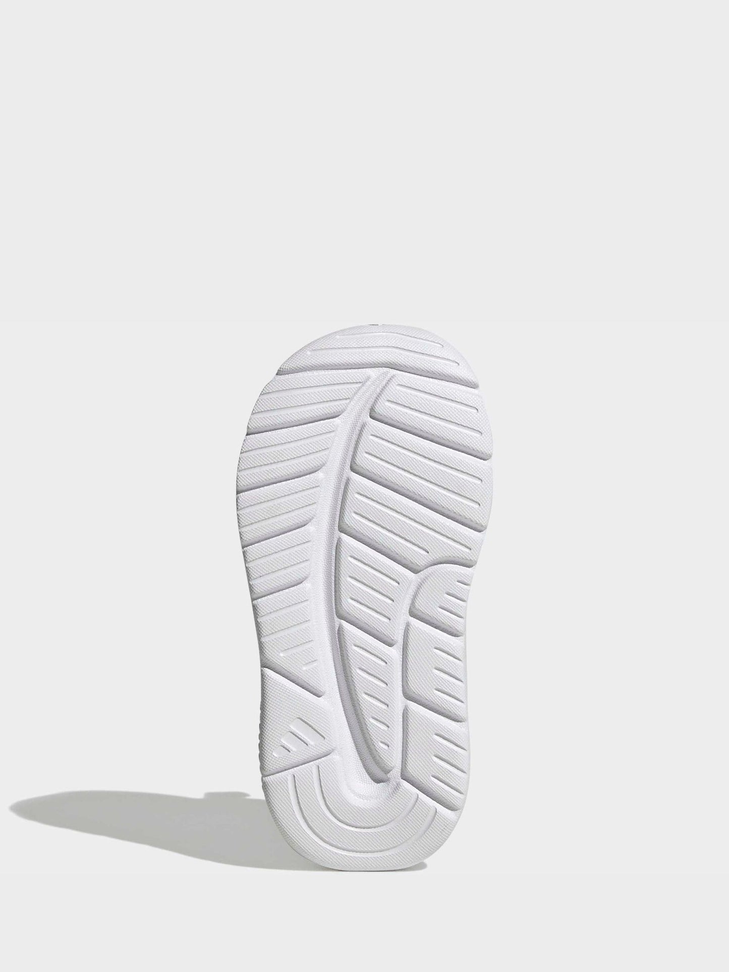adidas Blue Tensaur Comfort 2 AC Trainers image 4