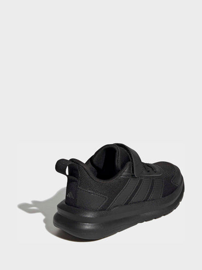 adidas Black Tensaur Run 4.0 Trainers image 8
