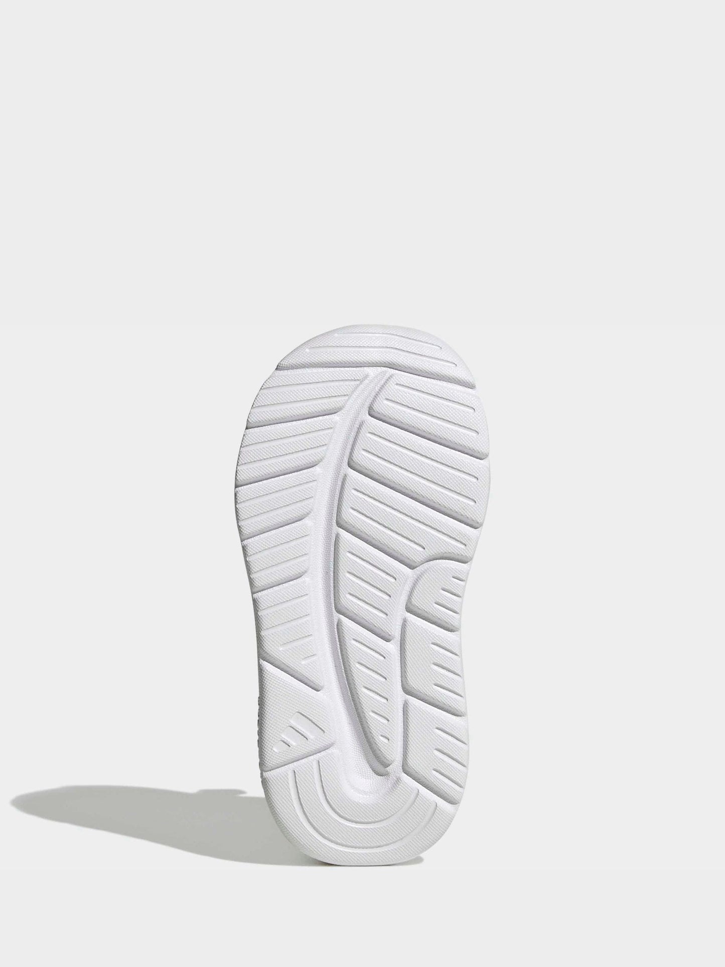 adidas Black Tensaur Comfort 2 AC Trainers image 4