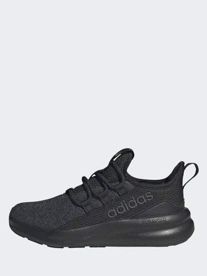adidas Black Lite Racer Adapt 8.0 K Trainers image 2