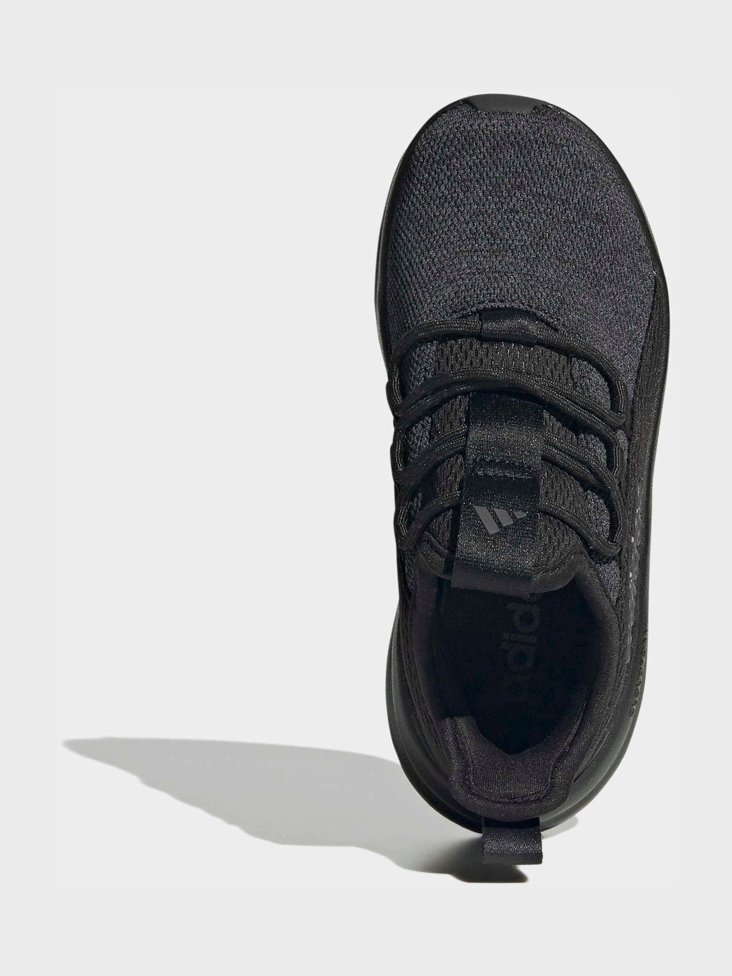 adidas Black Lite Racer Adapt 8.0 K Trainers image 6
