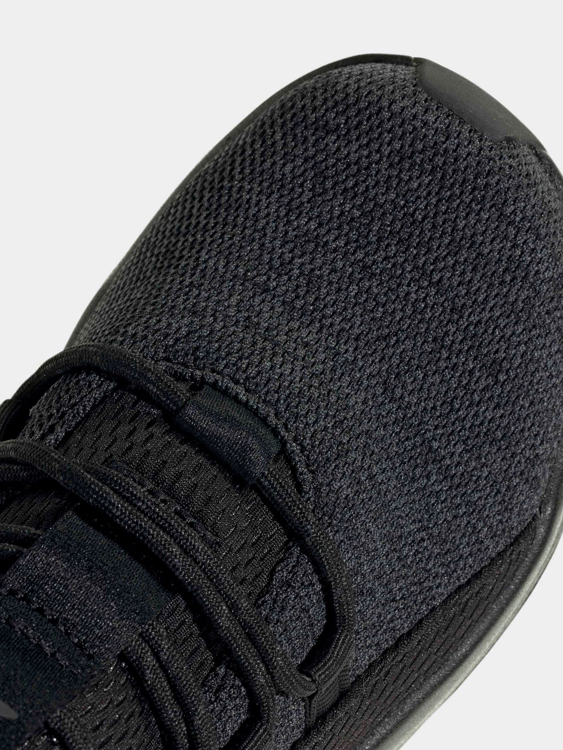 adidas Black Lite Racer Adapt 8.0 K Trainers image 8