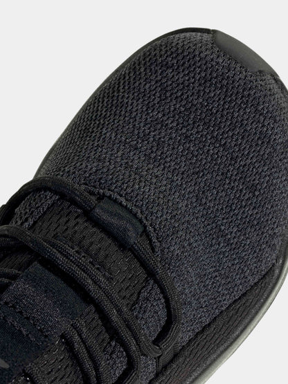 adidas Black Lite Racer Adapt 8.0 K Trainers image 8