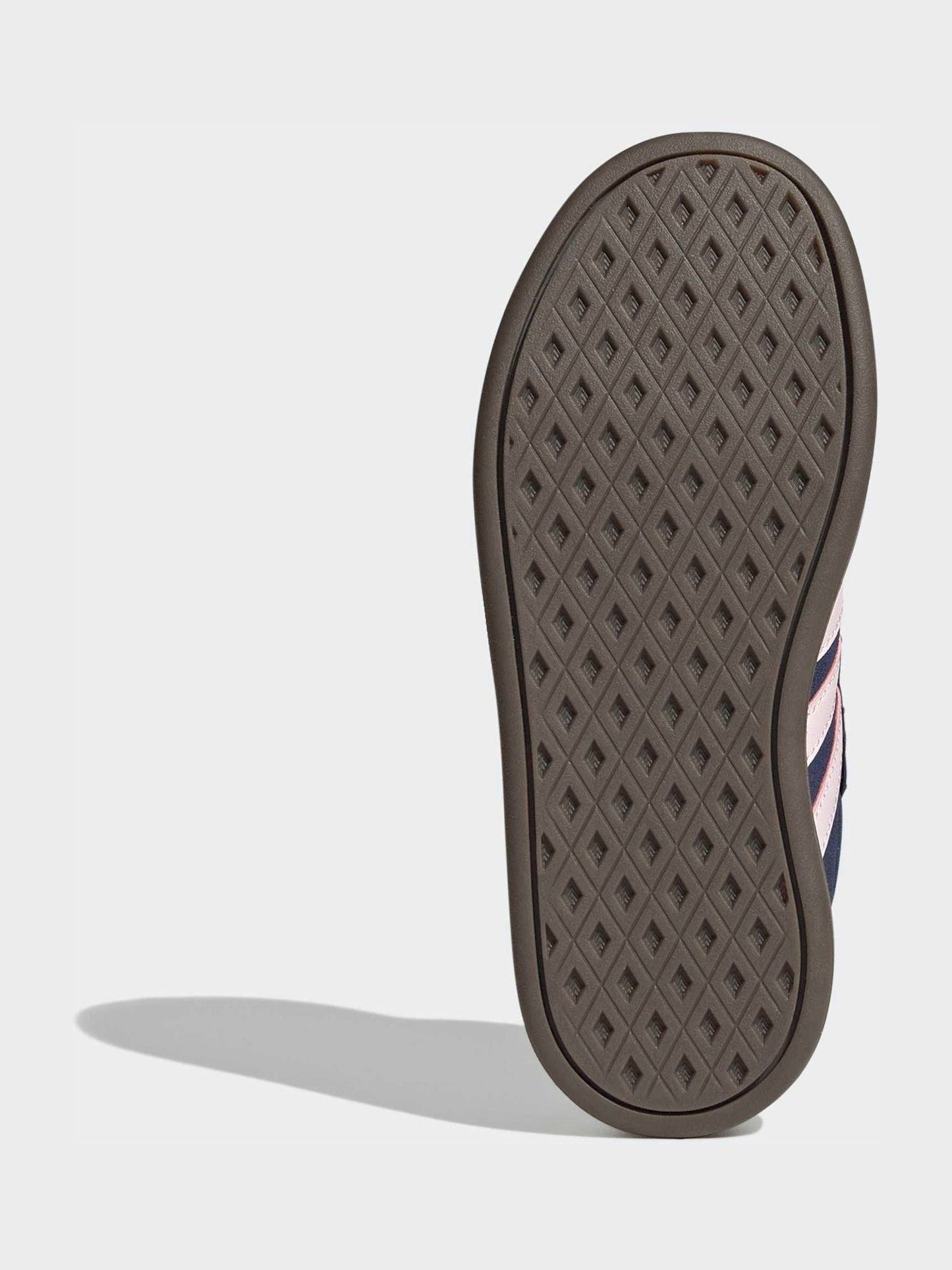 adidas Blue Breaknet Sleek Kids Trainers image 7