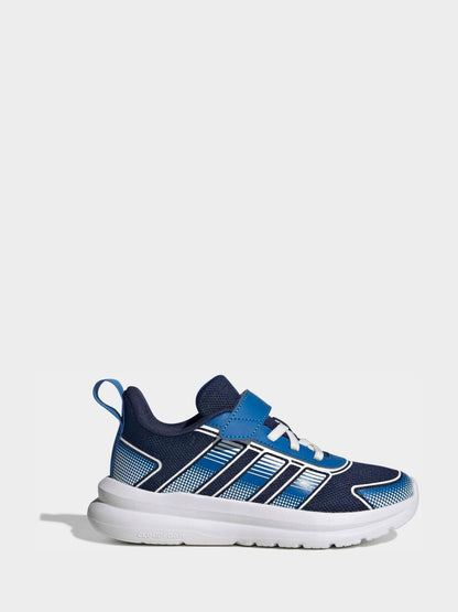 adidas Blue Tensaur Run 4.0 Trainers image 1