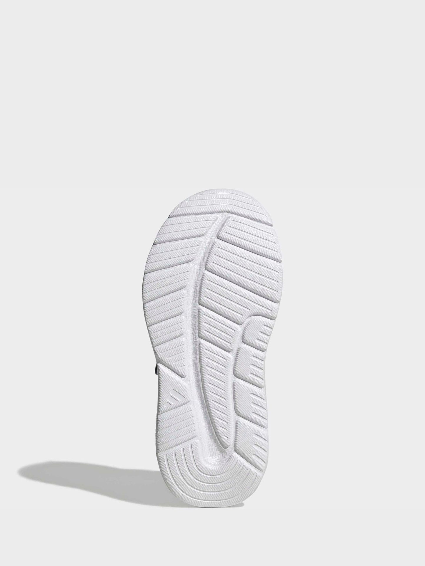 adidas Blue Tensaur Run 4.0 Trainers image 3