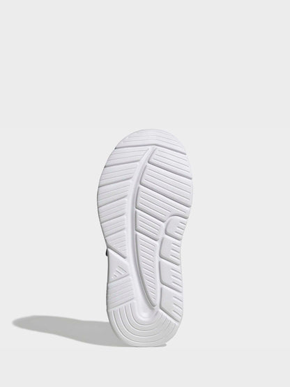 adidas Blue Tensaur Run 4.0 Trainers image 3