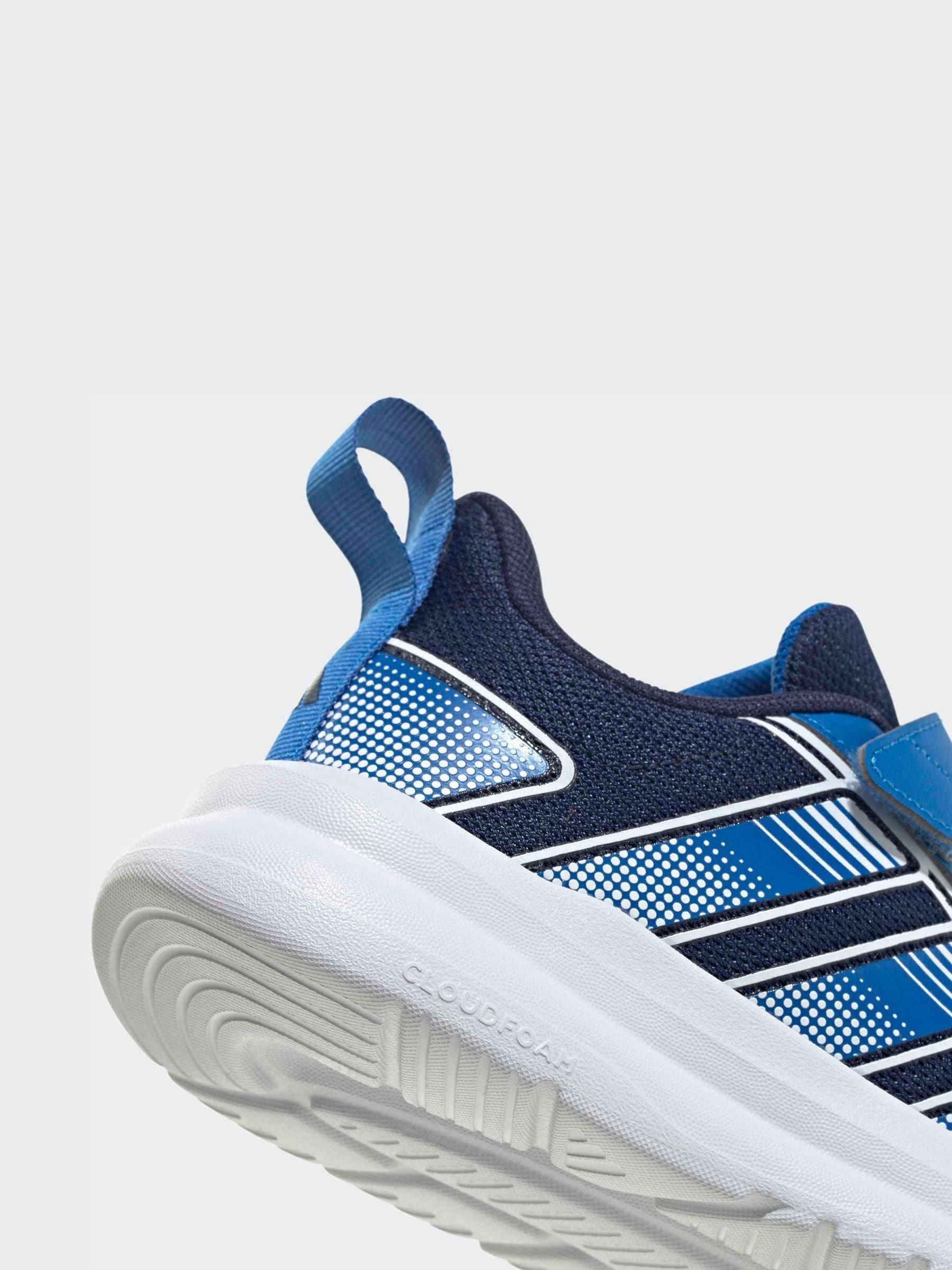 adidas Blue Tensaur Run 4.0 Trainers image 5