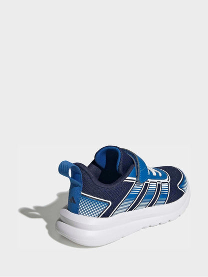 adidas Blue Tensaur Run 4.0 Trainers image 8