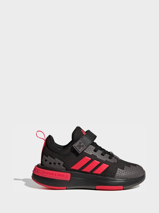 adidas Black Minecraft Pro EL Trainers image 2