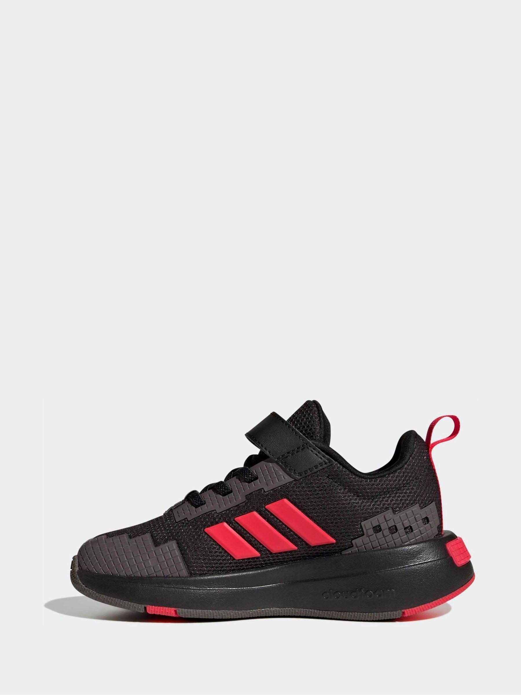 adidas Black Minecraft Pro EL Trainers image 7