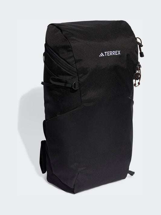 adidas Grey XPL HIKE BP Bag image 1