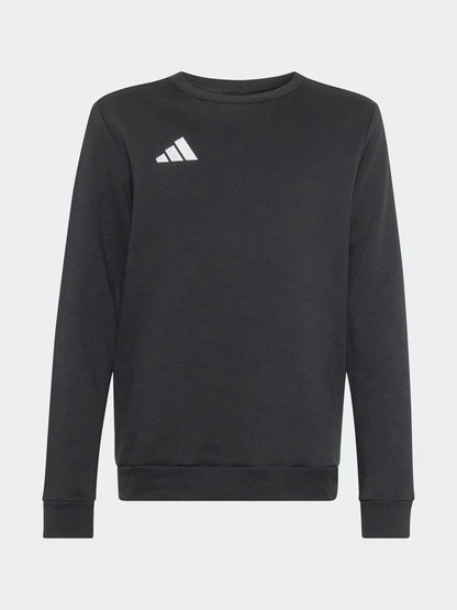 Dsiney Kidz - adidas Black ENT26 Sweat Top image 4
