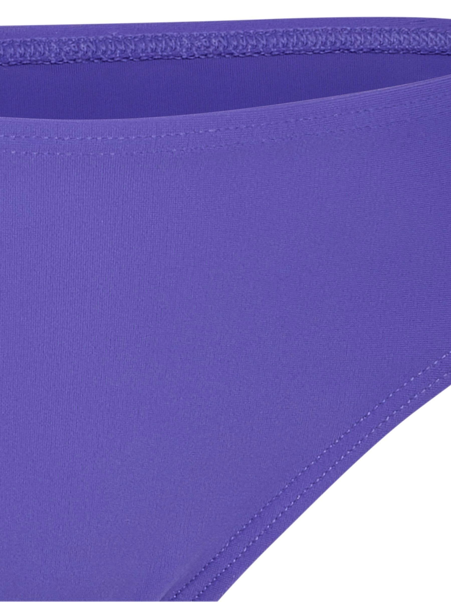 Dsiney Kidz - adidas Purple Moana Frill Bikini Set image 5