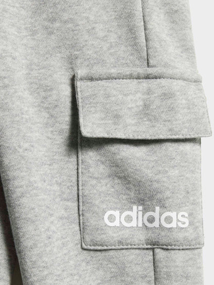 adidas Pink Sweat Top & Joggers Set image 7