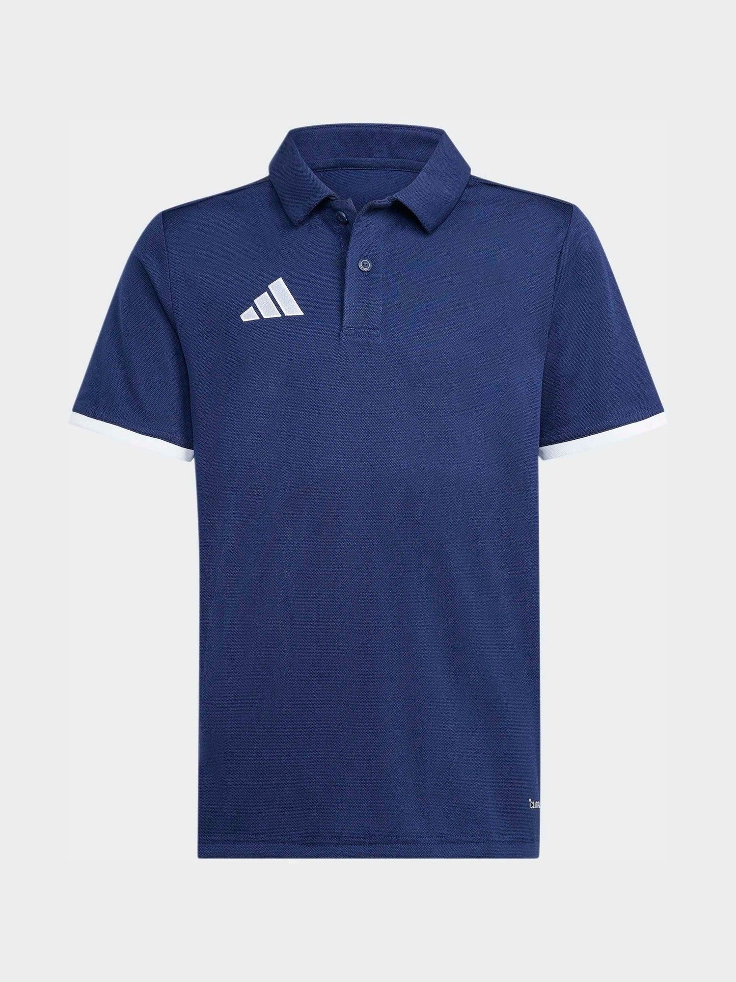Dsiney Kidz - adidas Blue Entrada 26 Kids Polo Shirt image 6