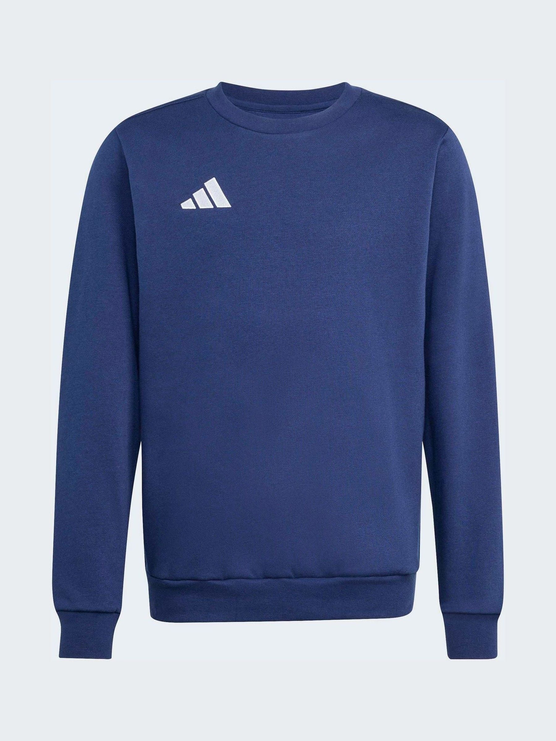 Dsiney Kidz - adidas Blue Ent26 Sw Topy Sweat Top image 6
