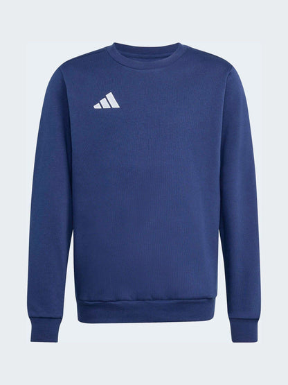 Dsiney Kidz - adidas Blue Ent26 Sw Topy Sweat Top image 6