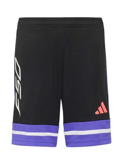 Dsiney Kidz - adidas Black Kids F50 Shorts image 1