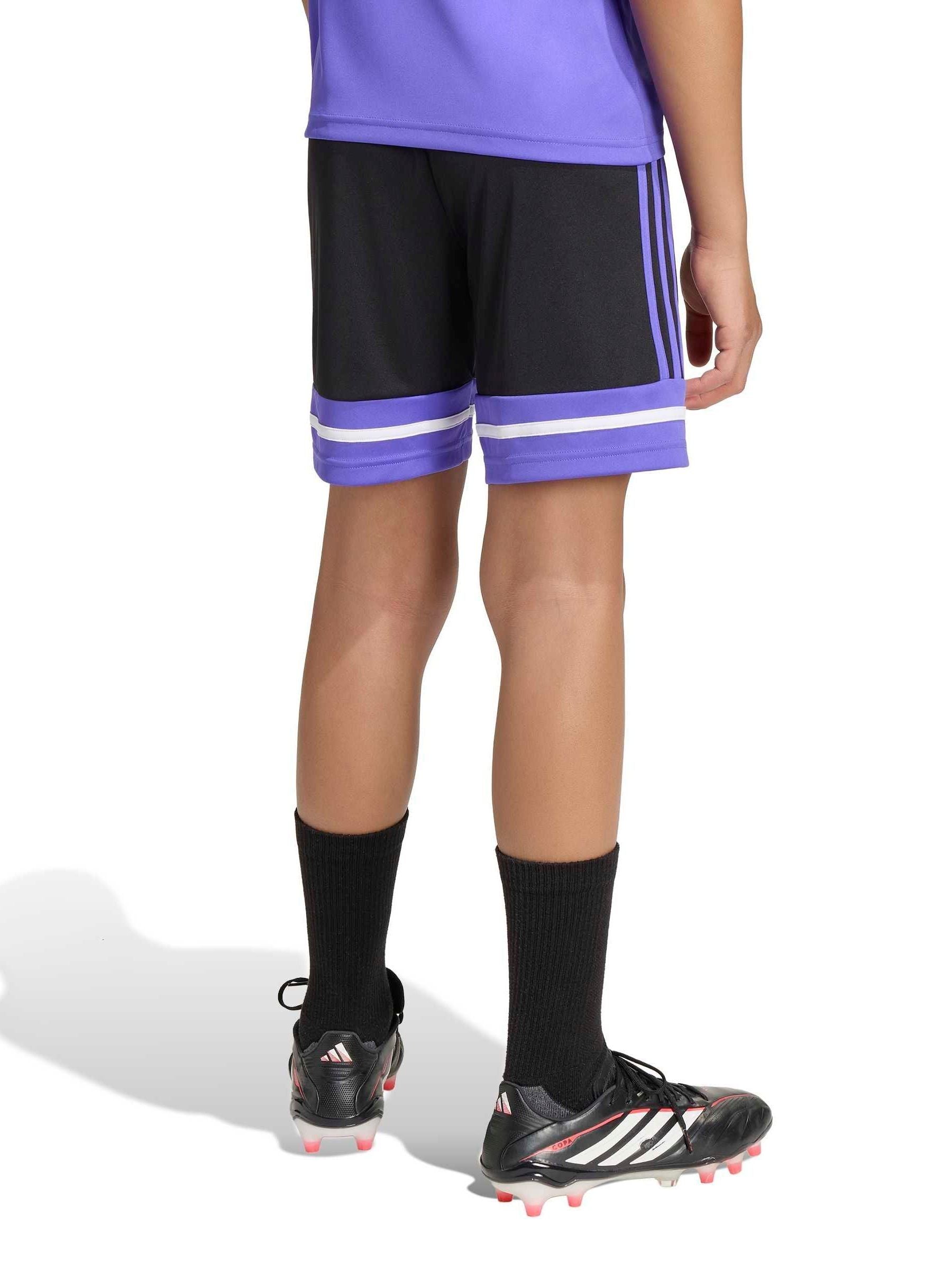 Dsiney Kidz - adidas Black Kids F50 Shorts image 3