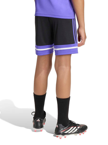 Dsiney Kidz - adidas Black Kids F50 Shorts image 3