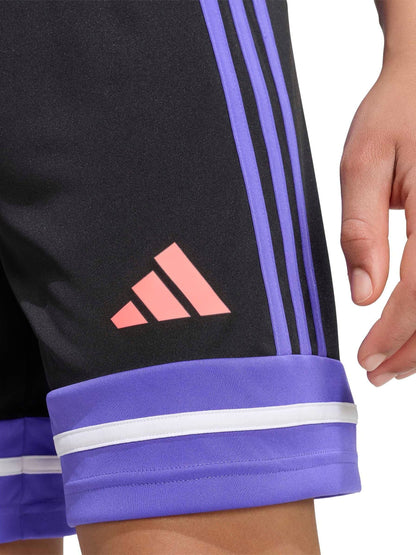 Dsiney Kidz - adidas Black Kids F50 Shorts image 4