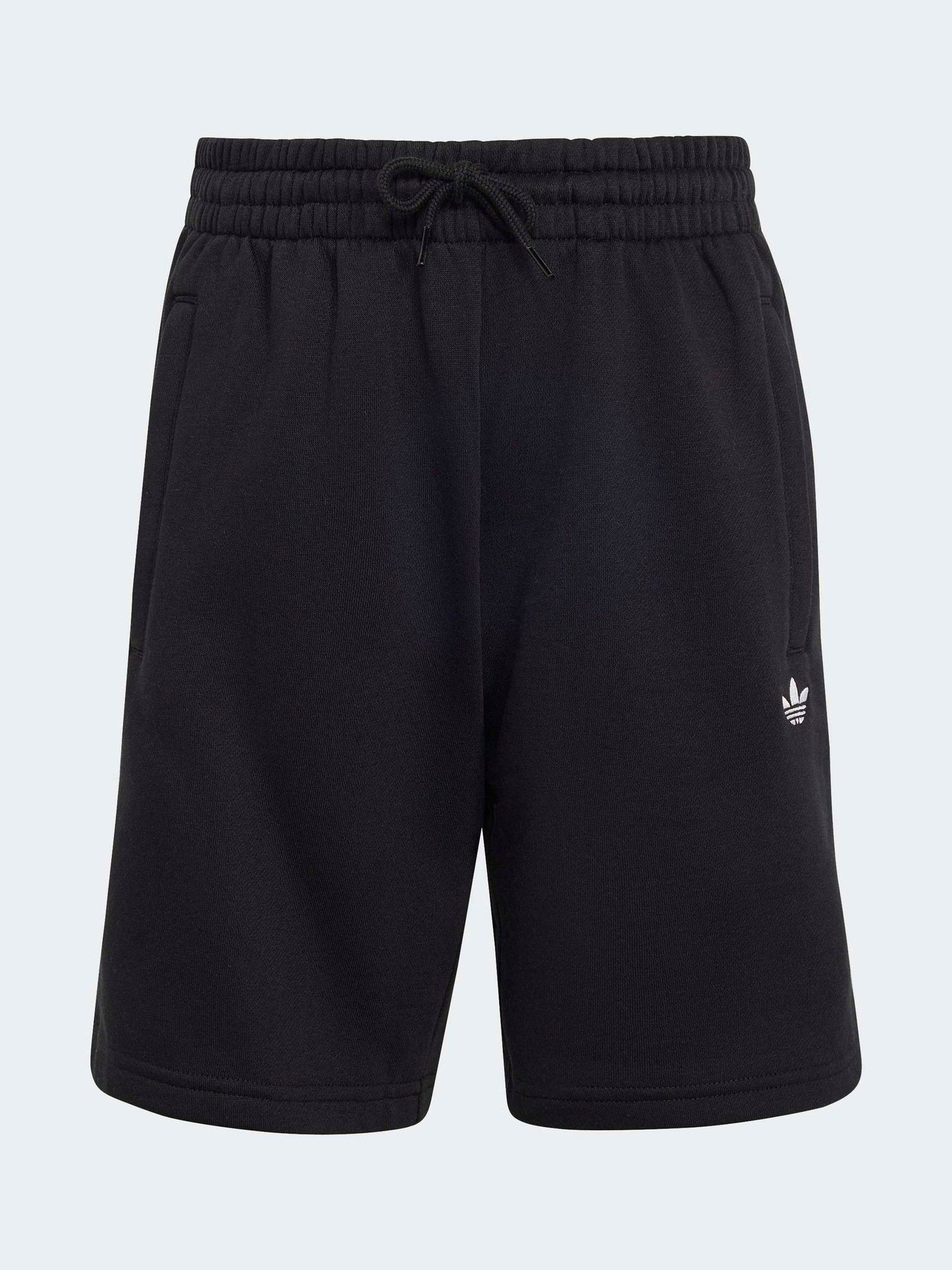 Dsiney Kidz - adidas originals Black Regular Shorts image 1