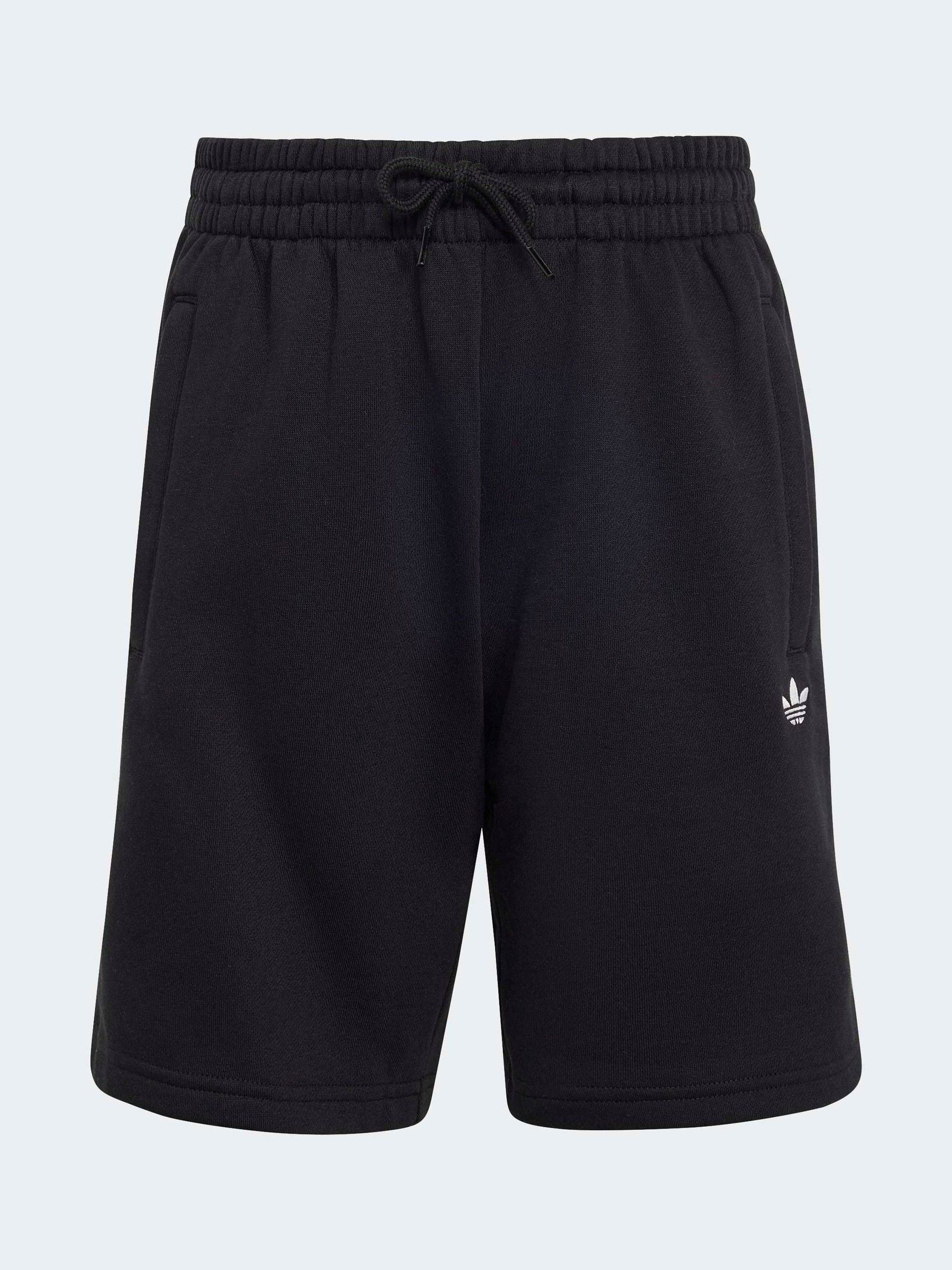 Dsiney Kidz - adidas originals Black Regular Shorts image 1