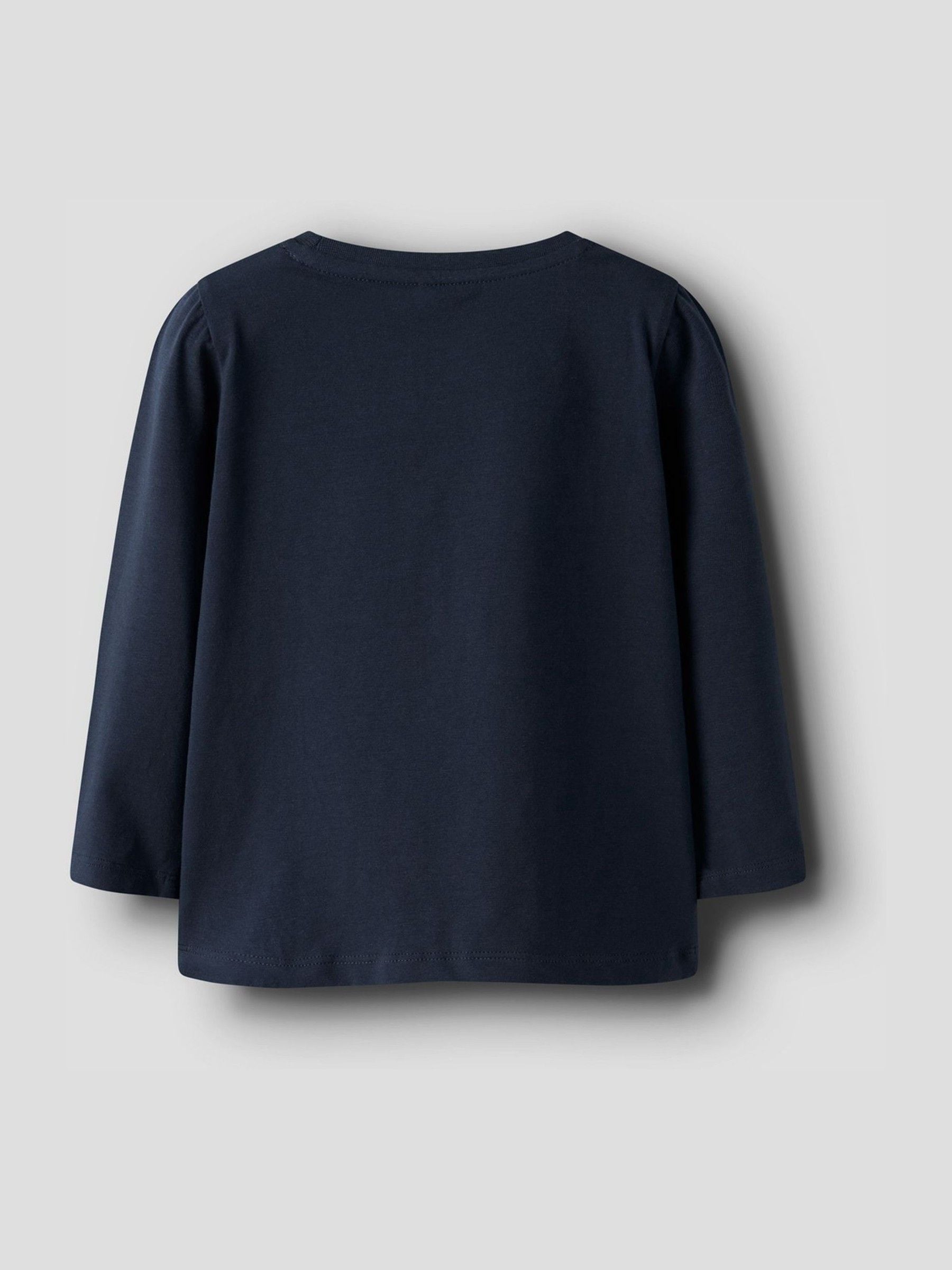 Name It Blue Spiderman Long Sleeve T-Shirt image 3