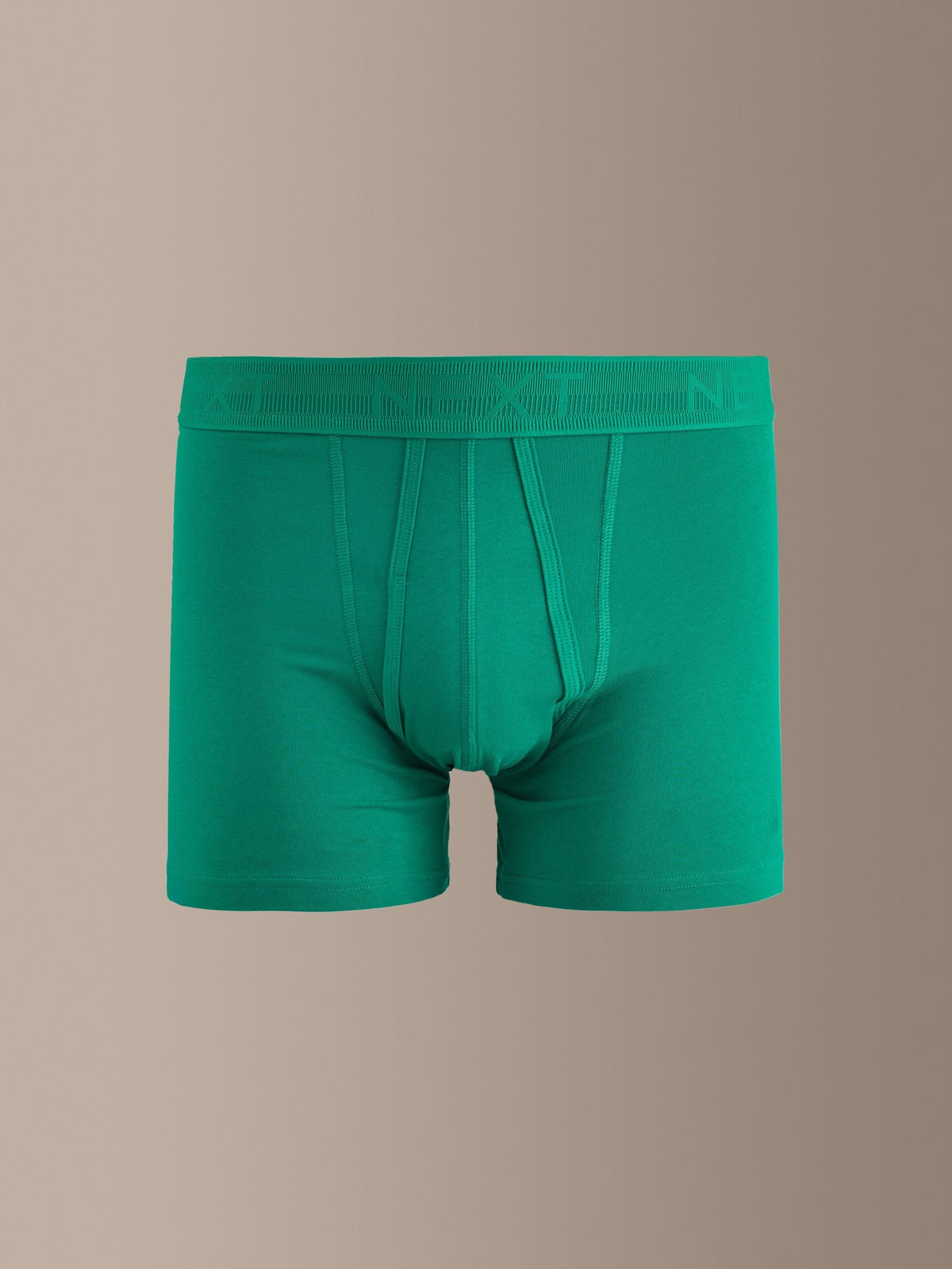 Dsiney Kidz - Blue / Green 10 pack A-Front Cotton Rich Boxers image 4