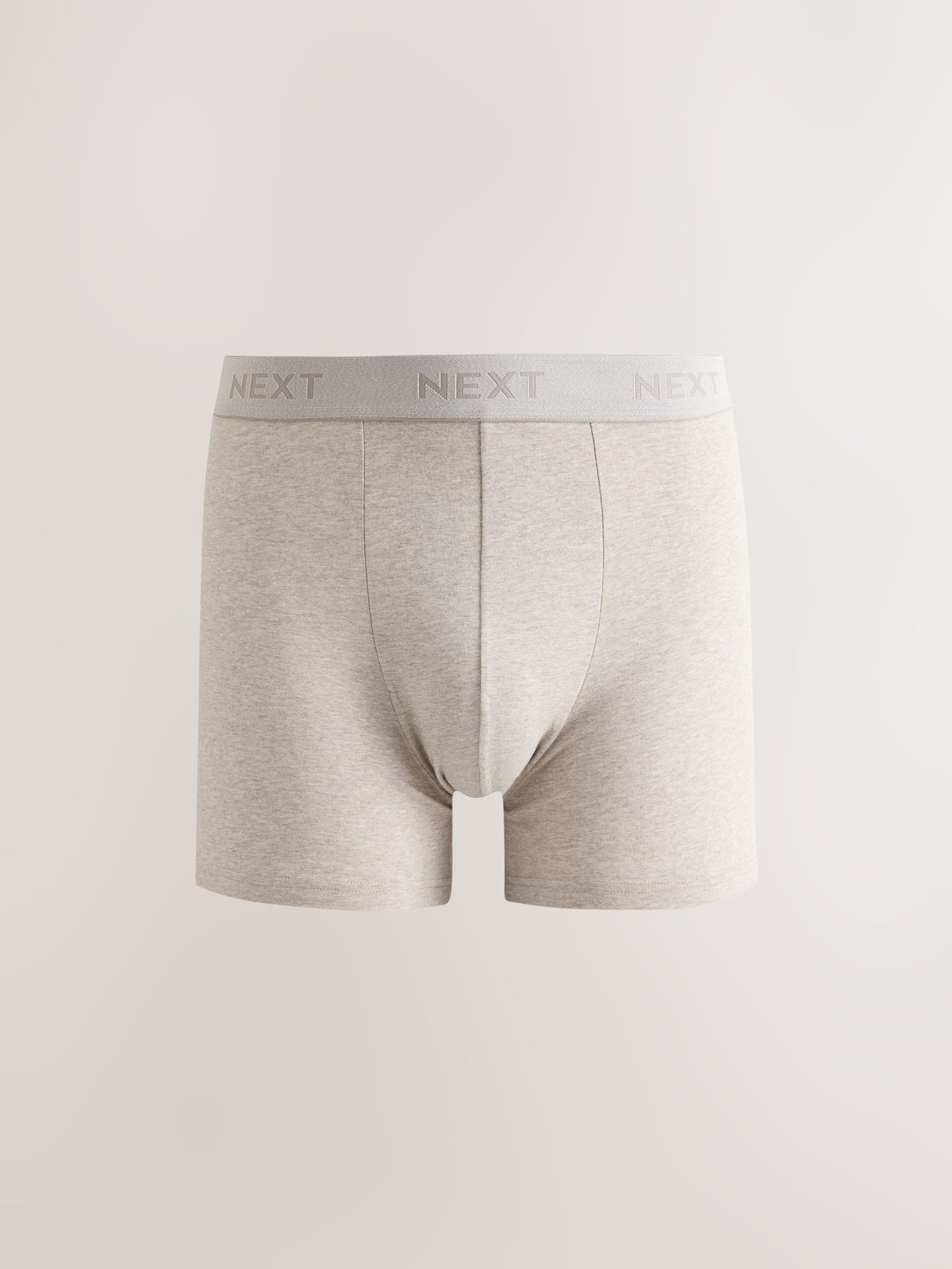 Dsiney Kidz - Neutral 5 Pack Cotton Rich Trunk Boxers image 2