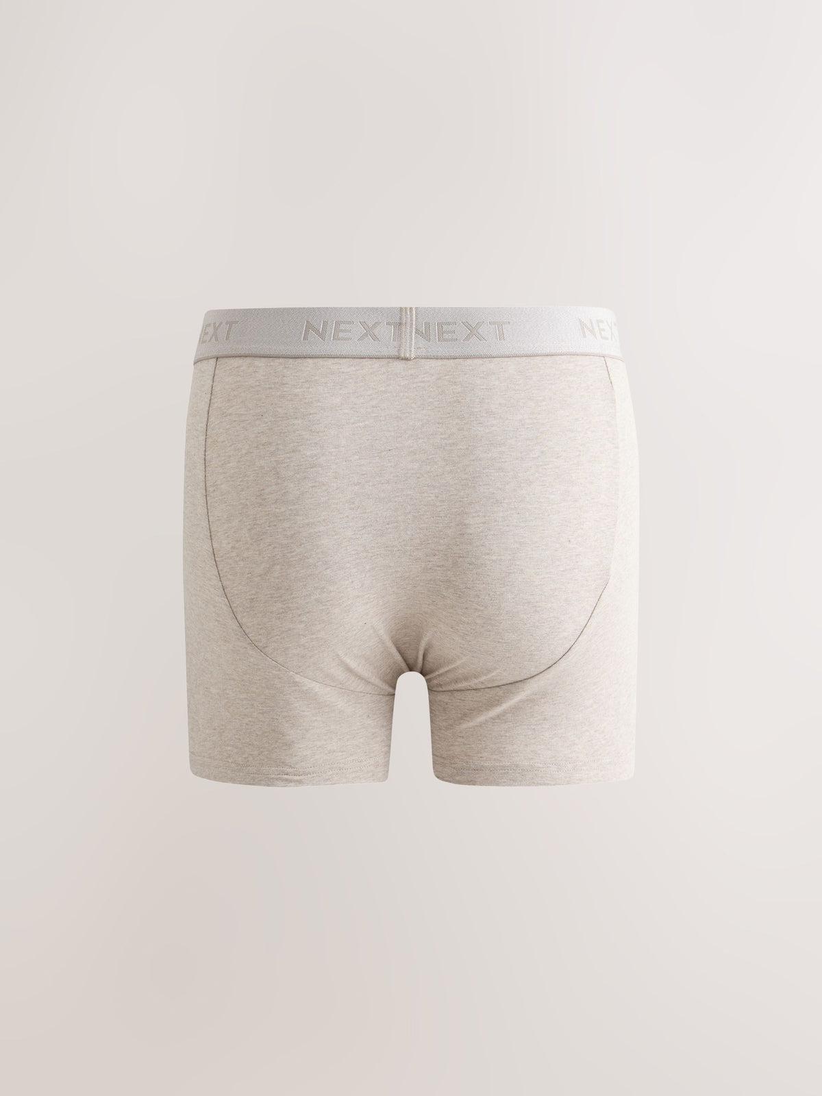 Dsiney Kidz - Neutral 5 Pack Cotton Rich Trunk Boxers image 3