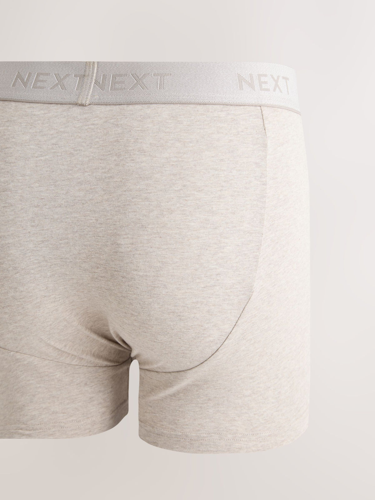 Dsiney Kidz - Neutral 5 Pack Cotton Rich Trunk Boxers image 4