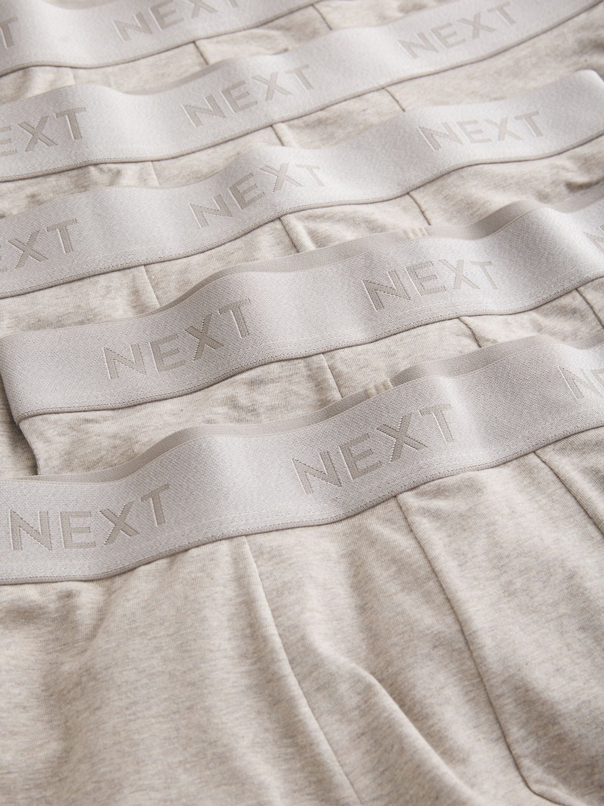 Dsiney Kidz - Neutral 5 Pack Cotton Rich Trunk Boxers image 5